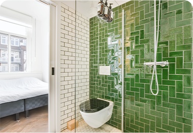 Complete Bathroom Solutions
