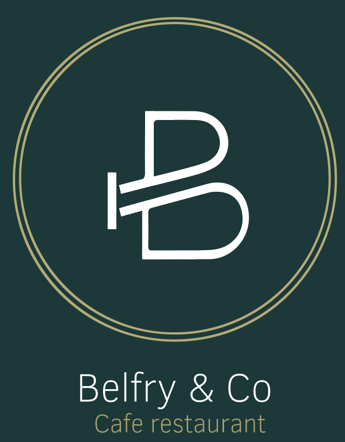 BELFRY & Co Cafe