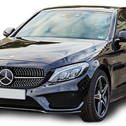 Irish Chauffeur Services