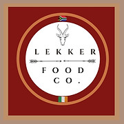 Lekker Food Collection