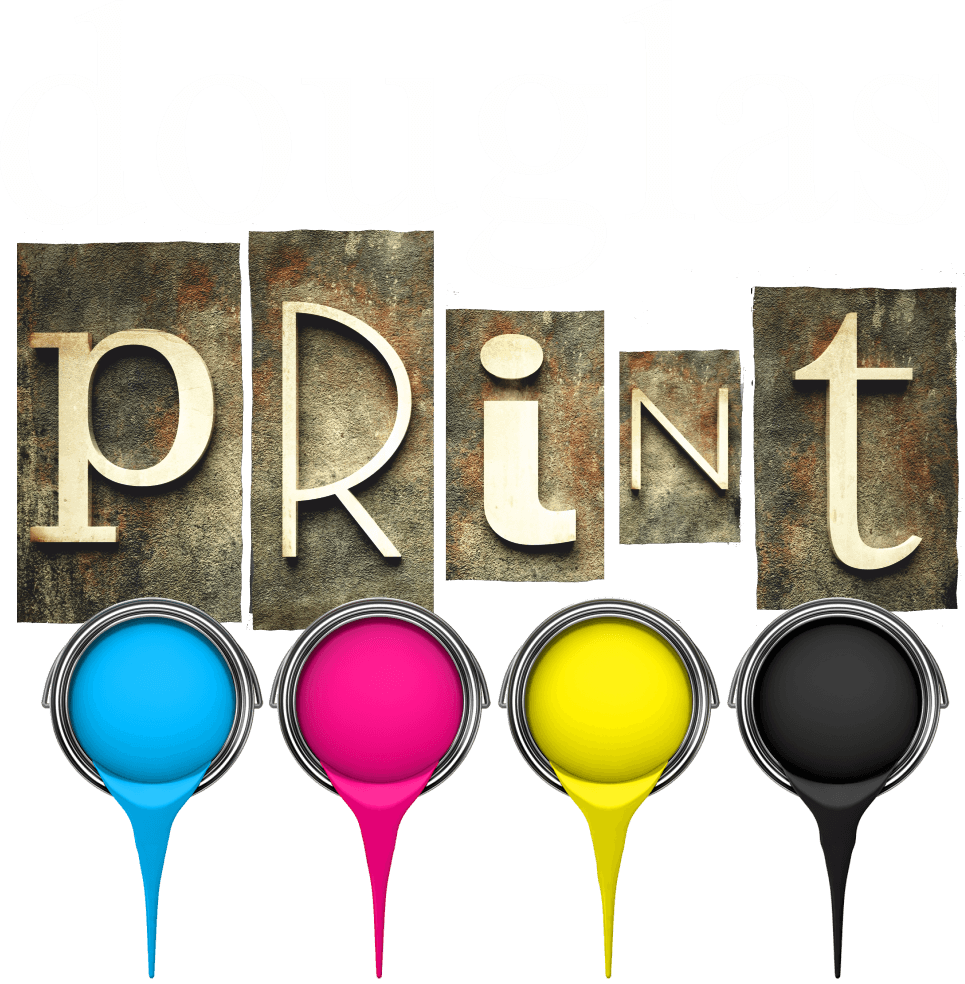 Douglas Print