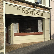 The Nineteenth Bar