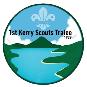 1st Kerry Scouts