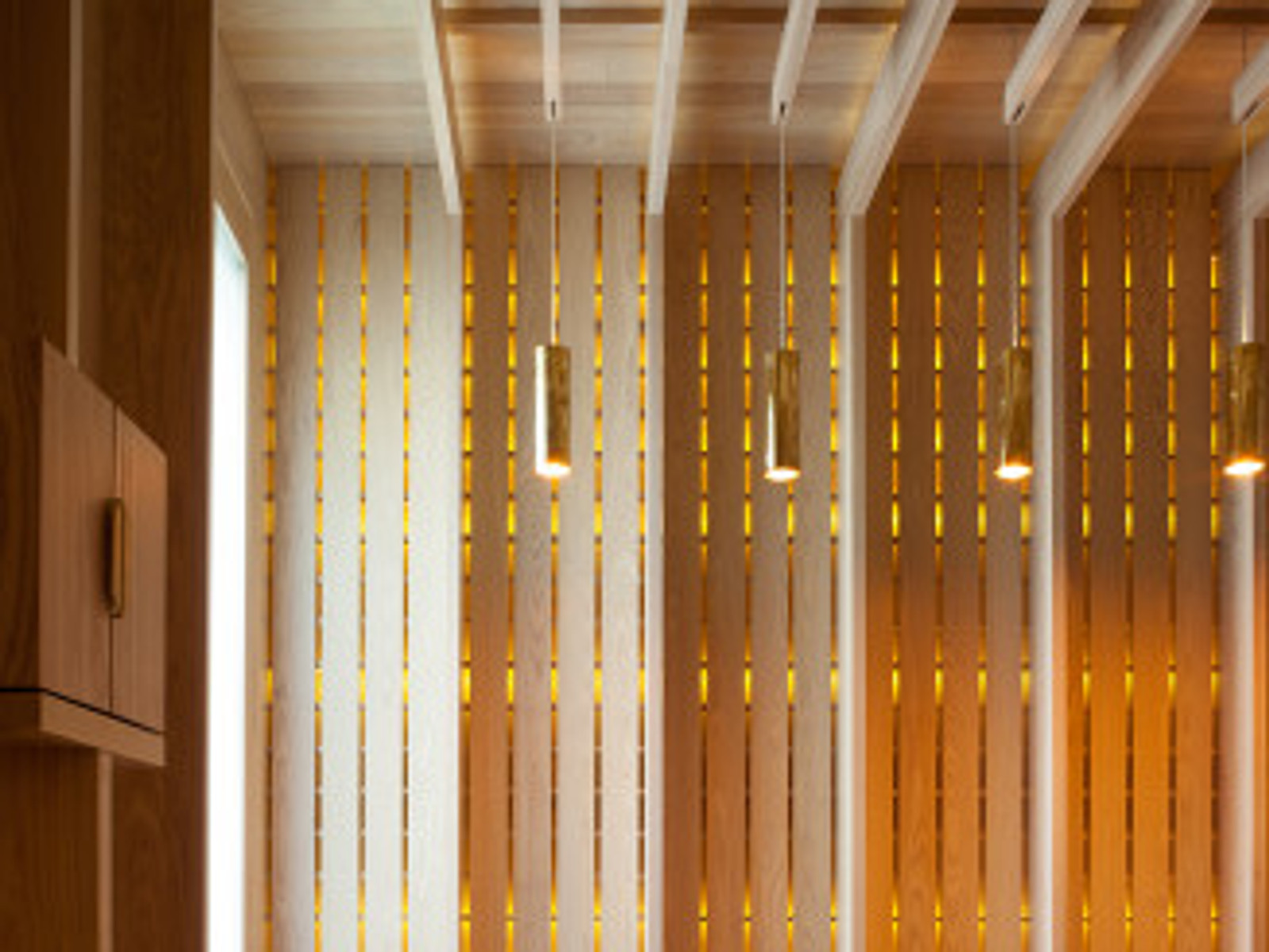 Joseph Mackey Architects