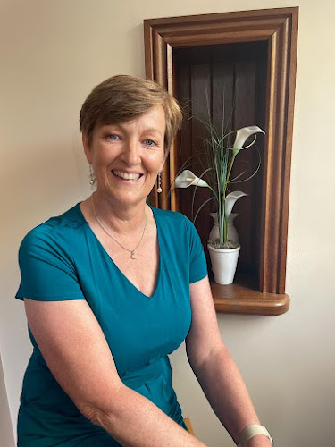 Mary Byrne Hypnotherapy & Mind Coaching.RCHyp.DipHyp.Mind Coach