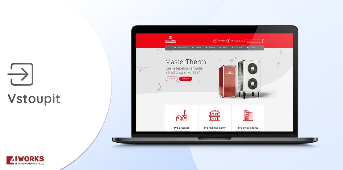 MasterTherm Heat Pumps Ireland (Head Office)