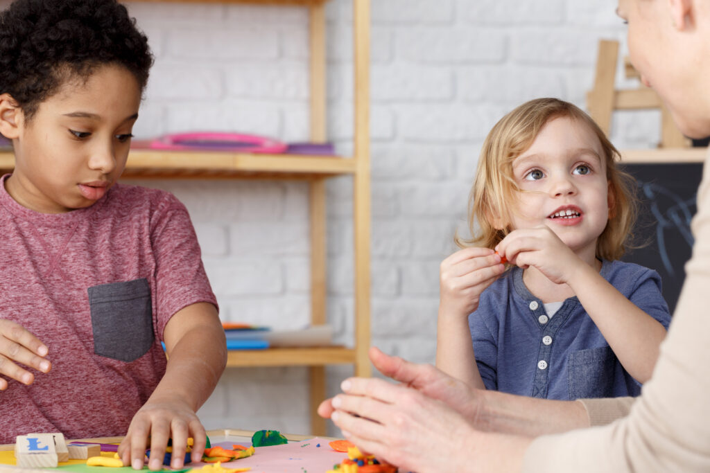 Kidz Akademy Creche & Pre School