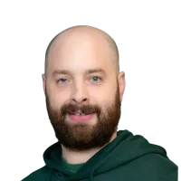 Ian Booth SEO Specialist