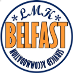 LMK Serviced Accommodation Belfast