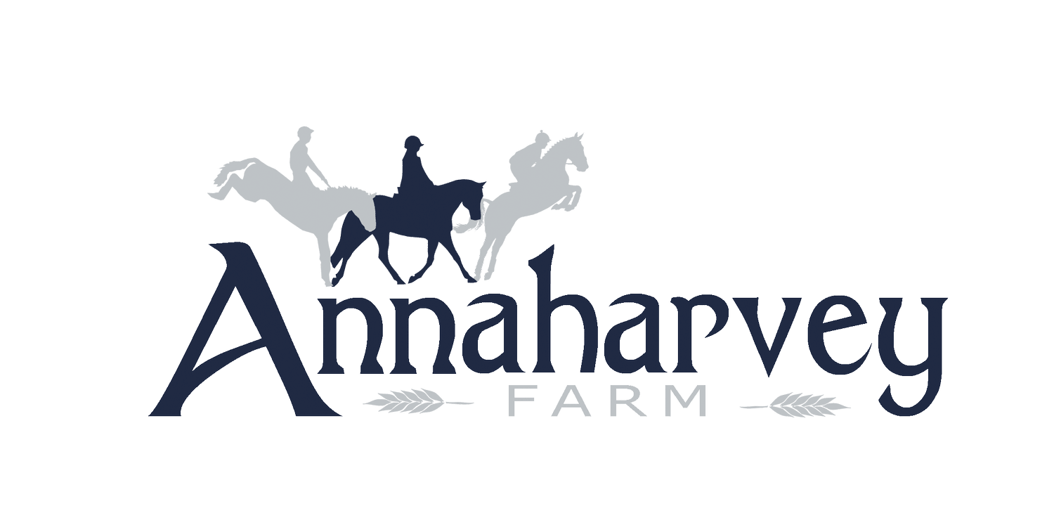 Annaharvey Farm