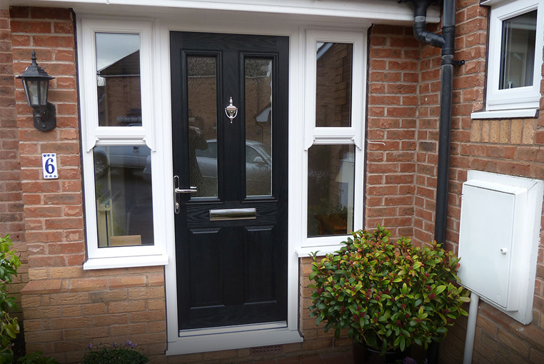 Orion Doors