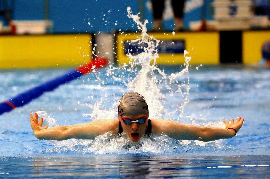 Westport Swimming Club