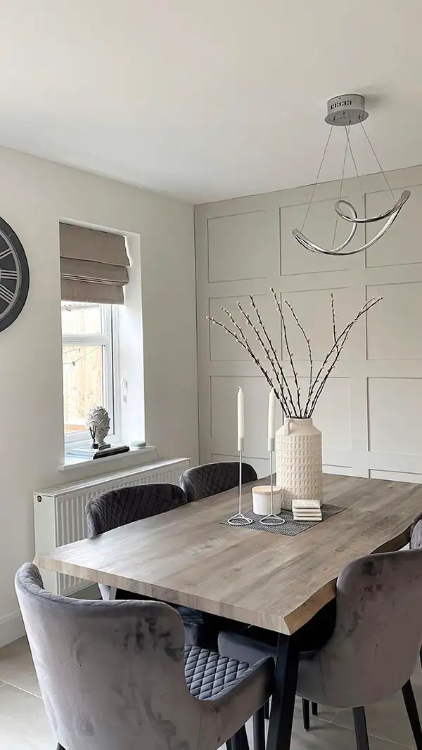 Apartment Painting