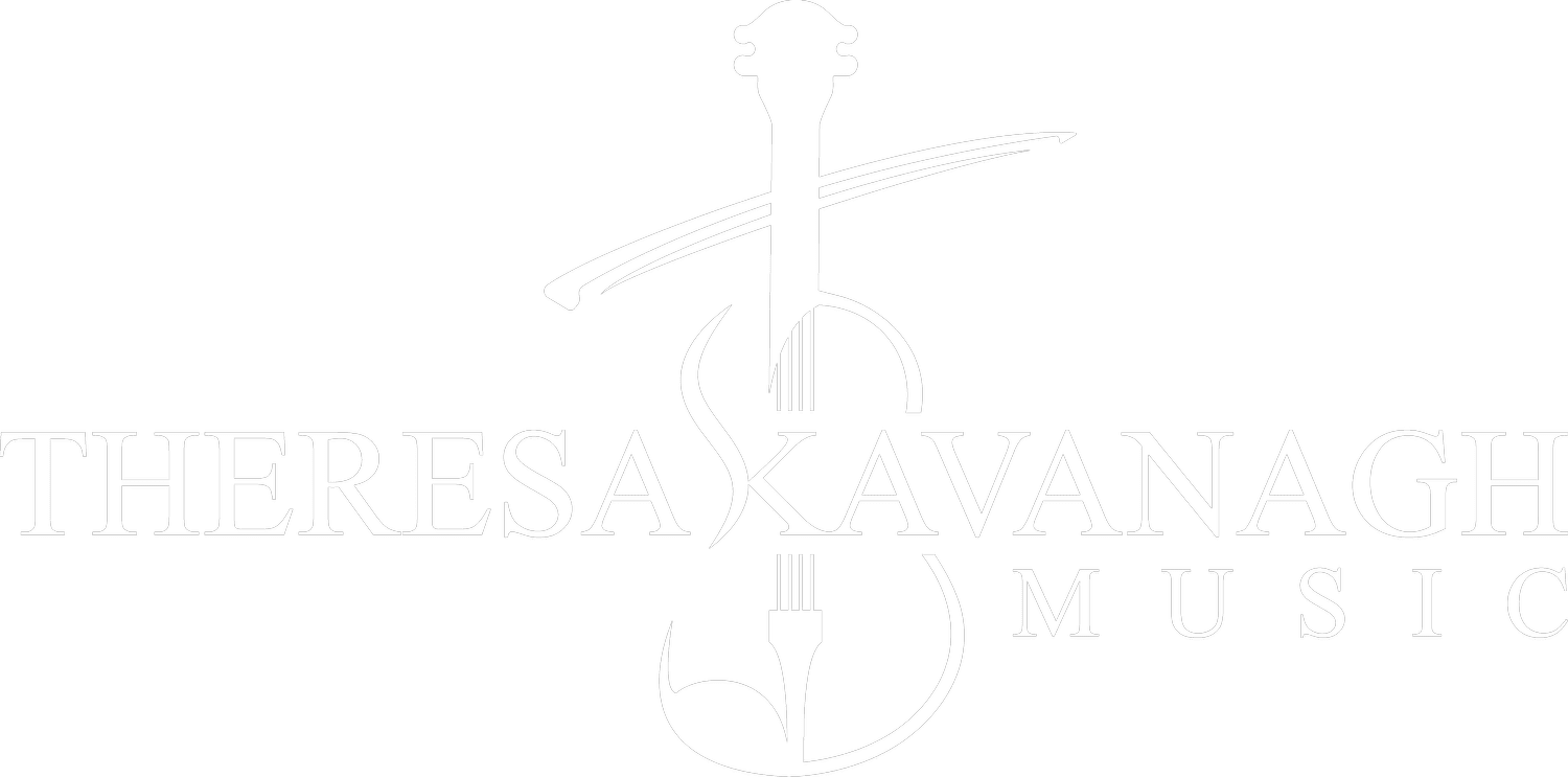 Theresa Kavanagh Music