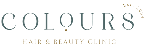 Colours Hair, Nail & Make up Boutique