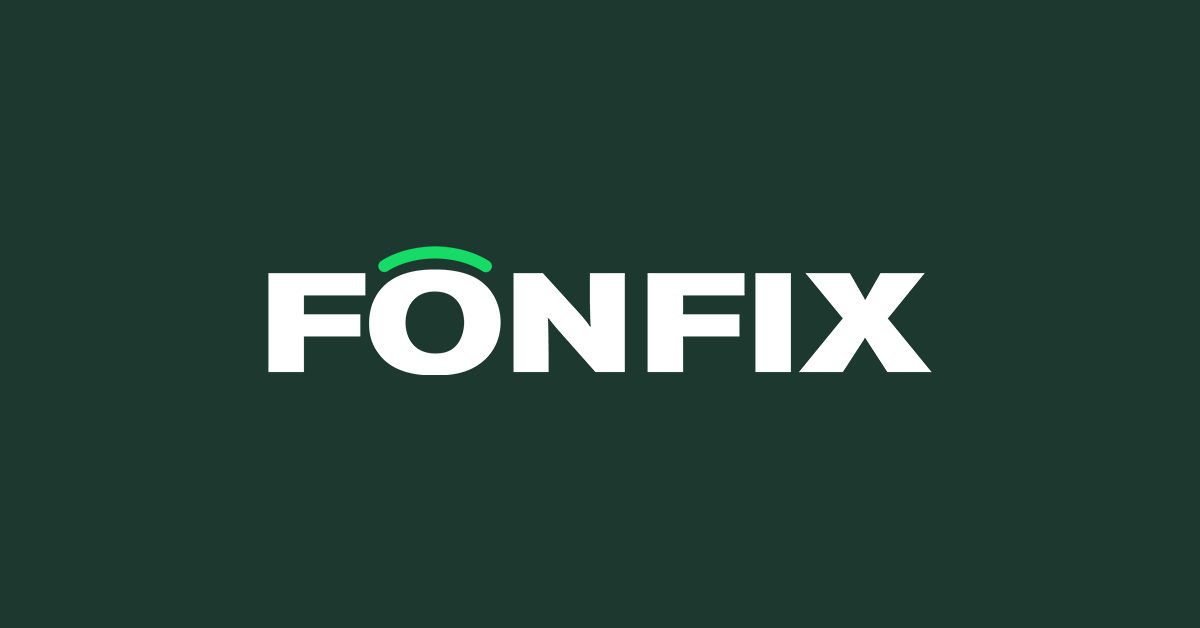 Fónfix