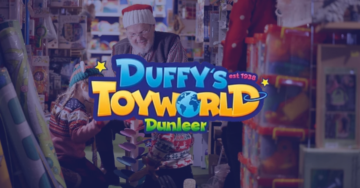 Duffy's Toyworld