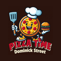 Pizza time galway