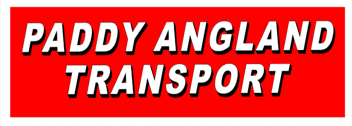 Paddy Angland Transport Ltd