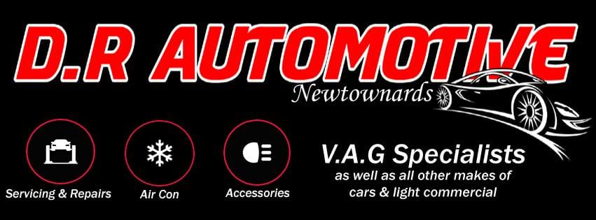 D.R. Automotive