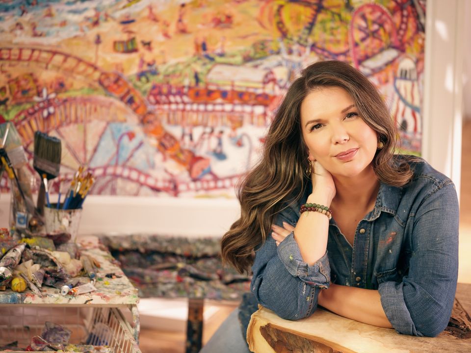 Dawn Crothers Artist Studio & Gallery