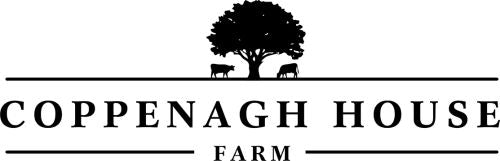 Cows & Coffee at Coppenagh House Farm