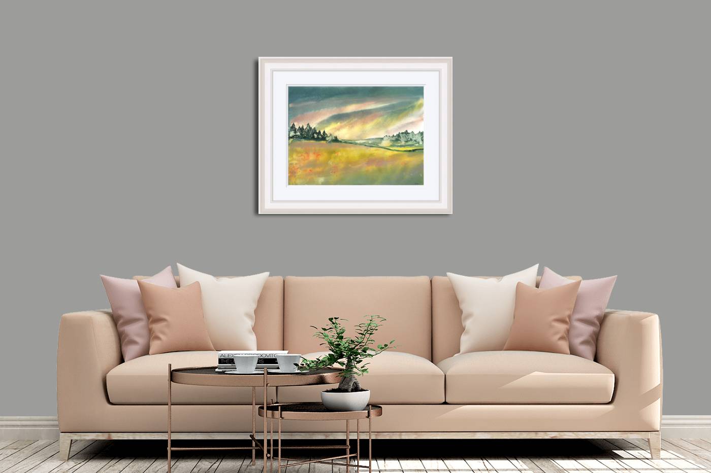 Gallery One Fine Art & Framing