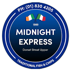 Midnight Express