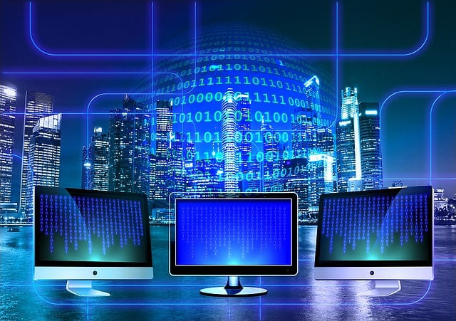 Fx-itech Computer services and support