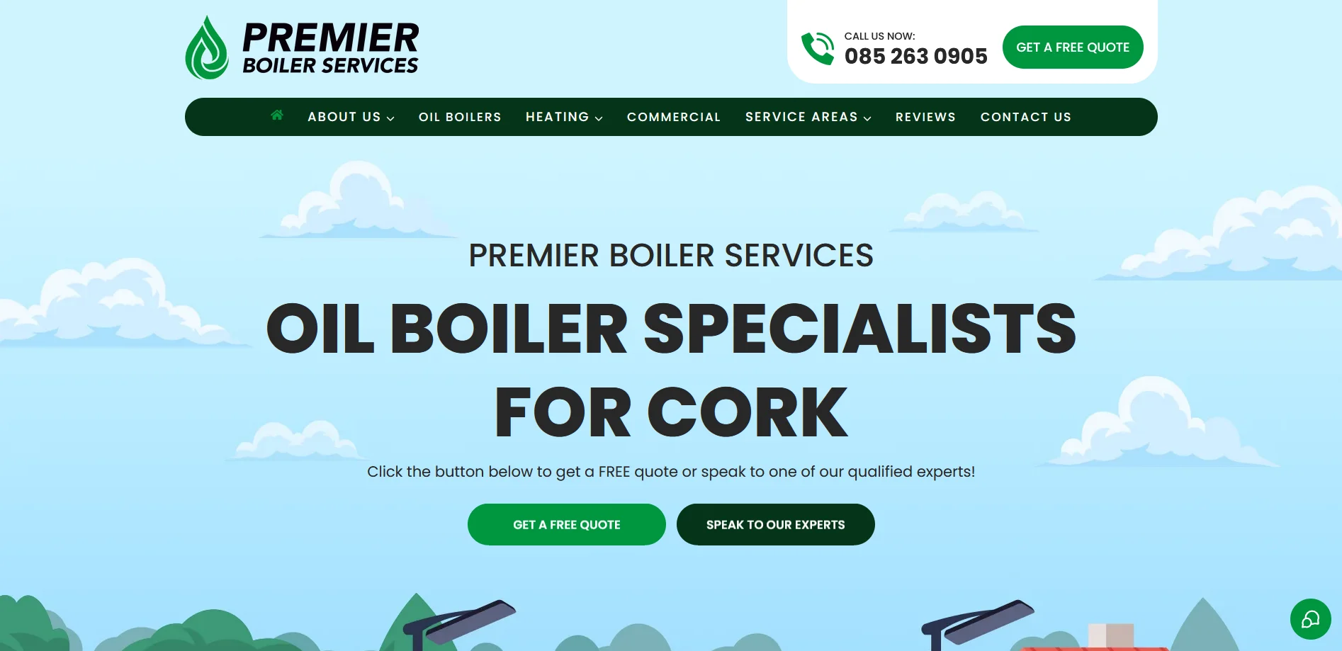Premier Boiler Services