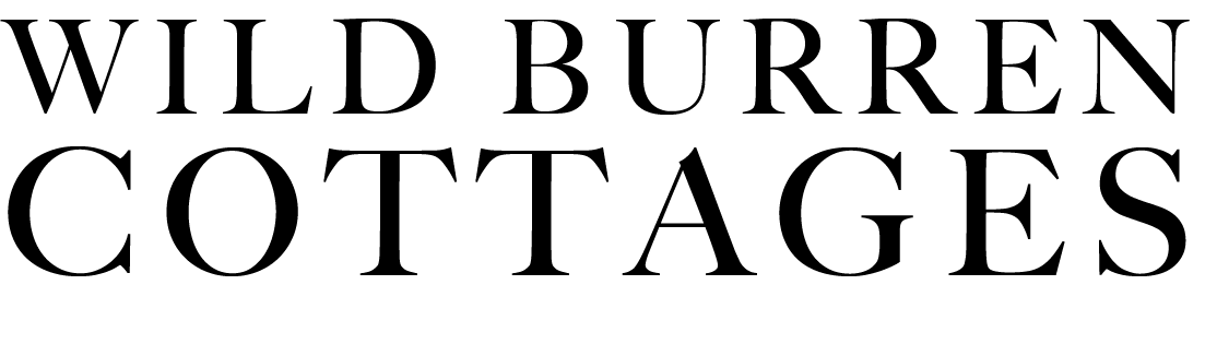 Wild Burren Cottages