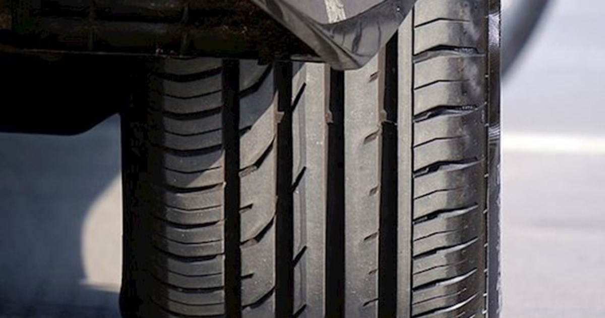 Cassidy's Tyre Centre