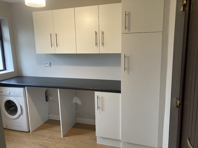 Donal Shields Home Repairs and Maintenance