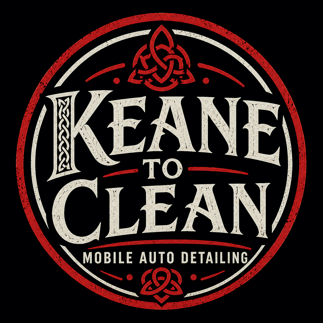 Keane to Clean