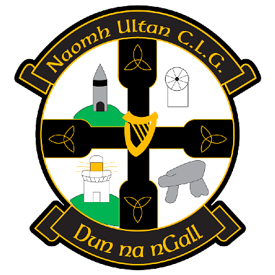 Naomh Ultan GAA Club