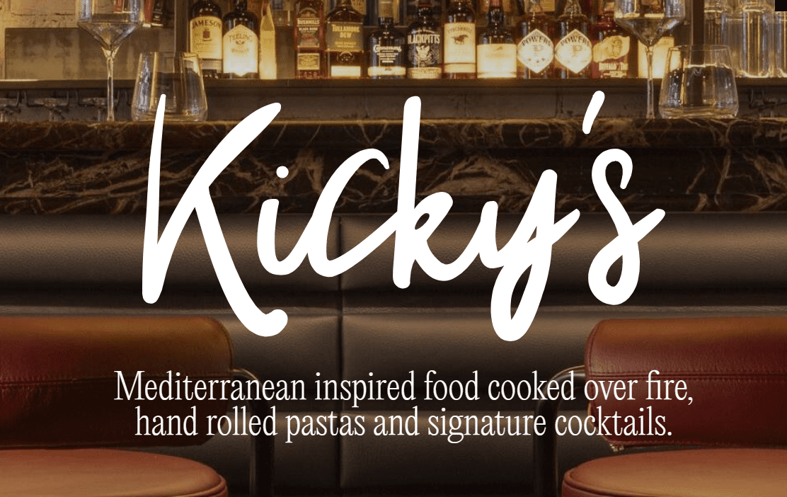 Kicky's