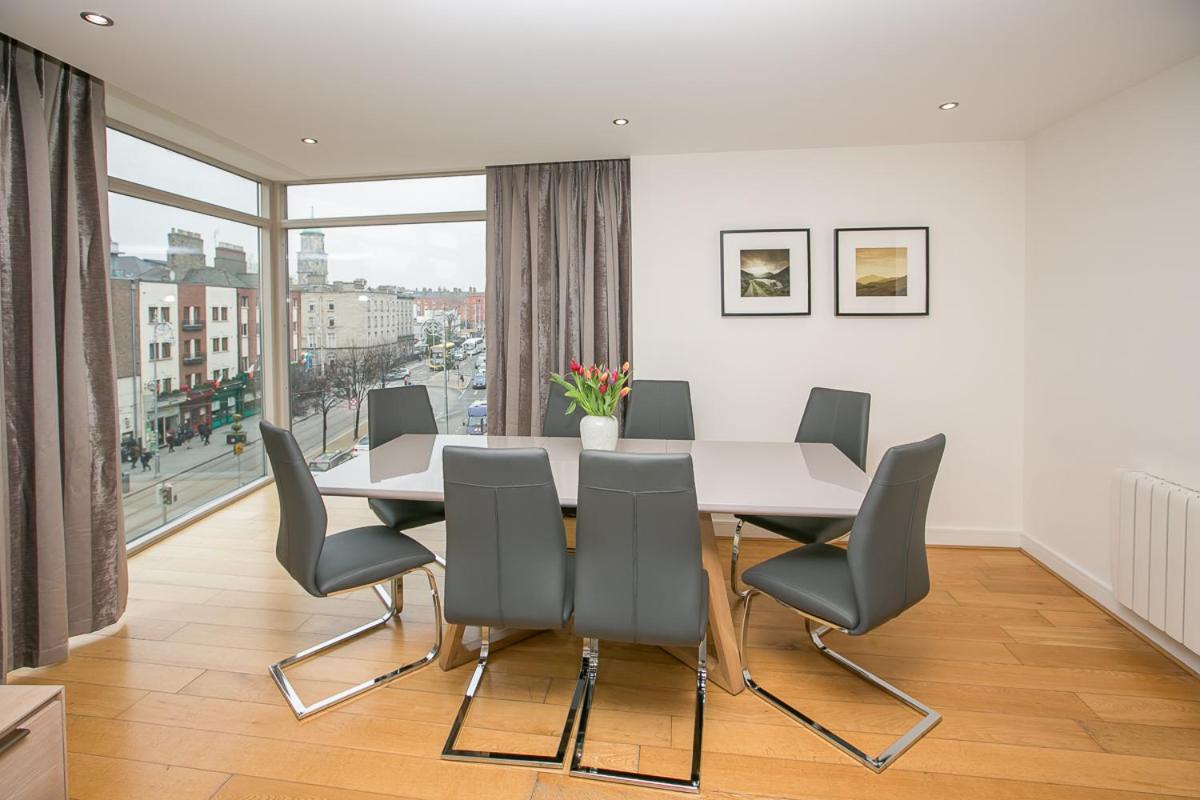 Parnell Corner Apartments