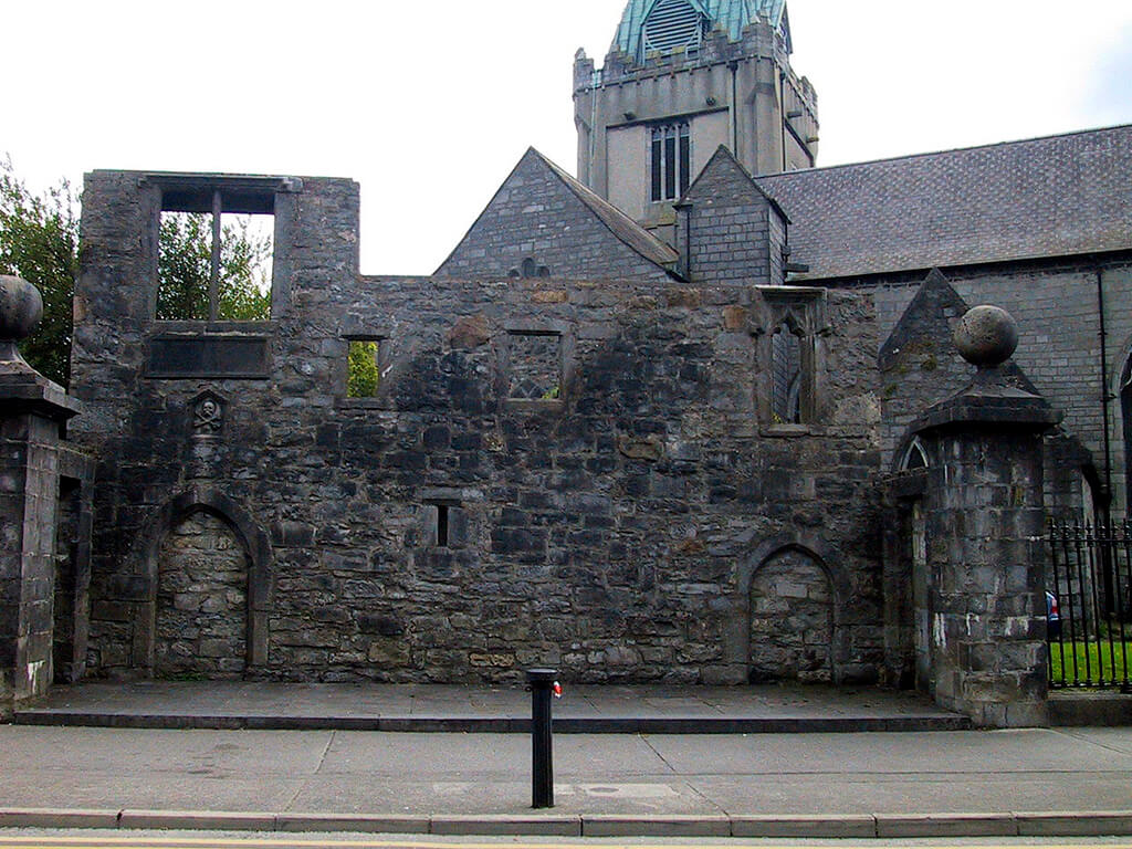 Lynch Memorial Window