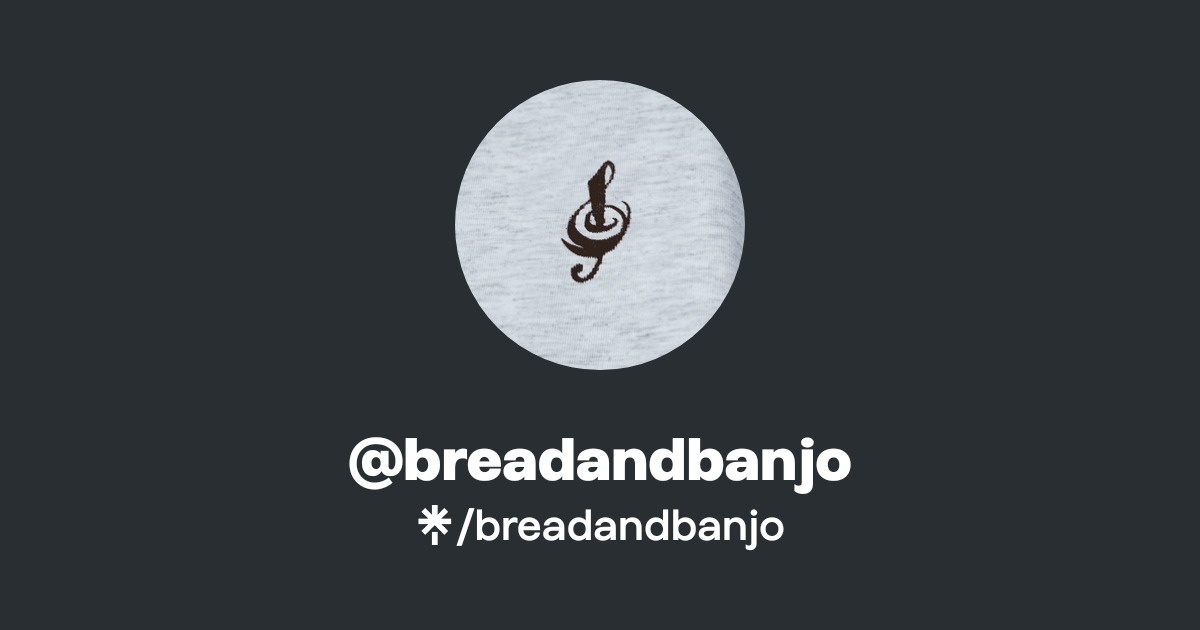 Bread and Banjo Bakery