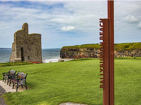 Trident Holiday Homes - Ballybunion Holiday Cottages