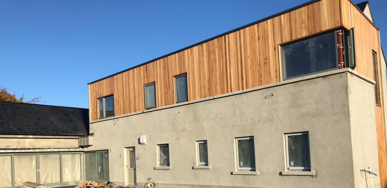 Stephen McGreal Carpentry & Roofing, Kildare