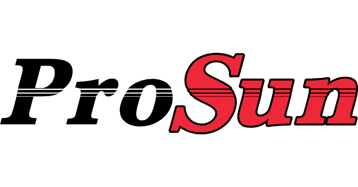 Prosunfilms