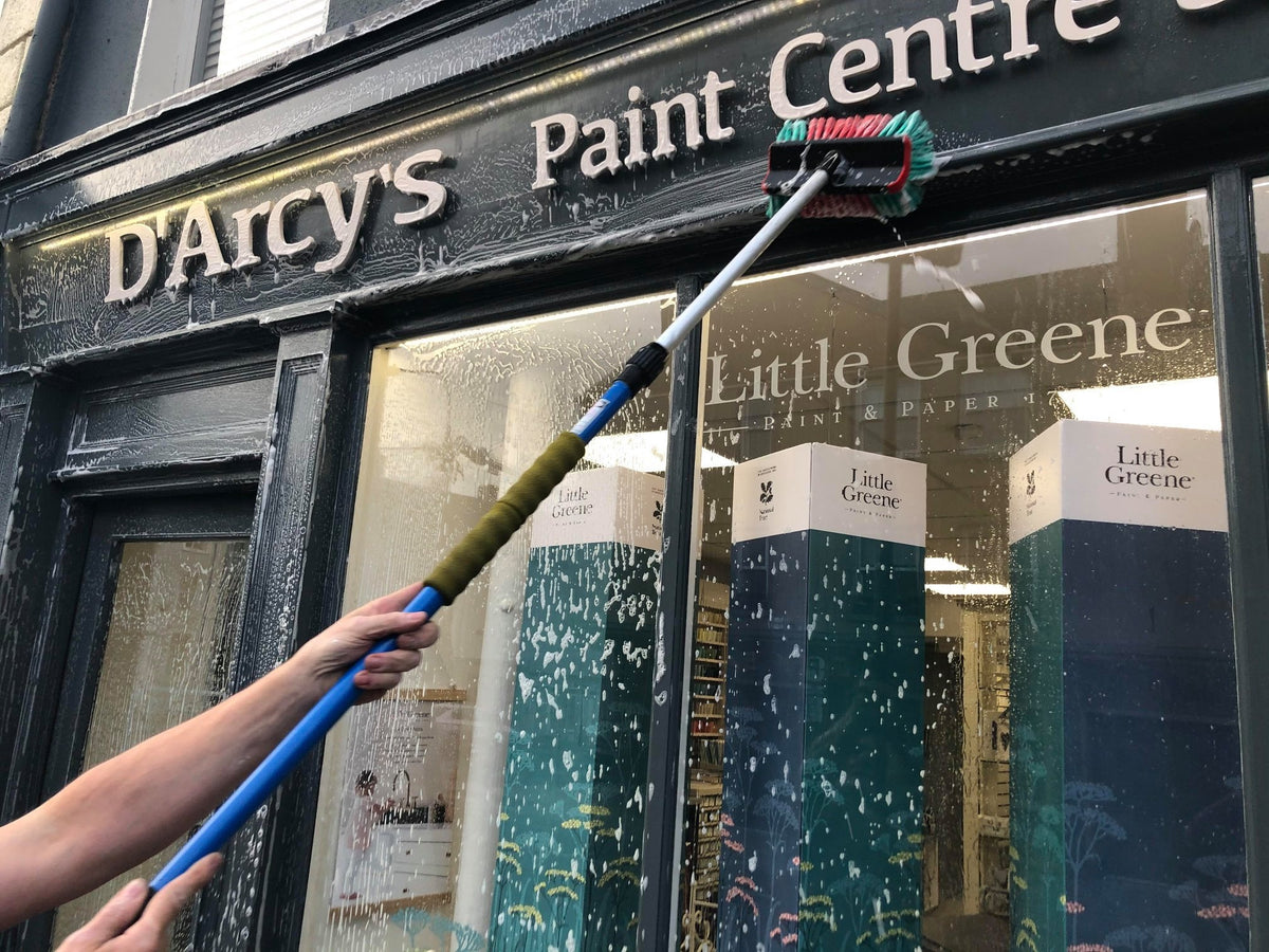 D'Arcys Paint Centre & DIY