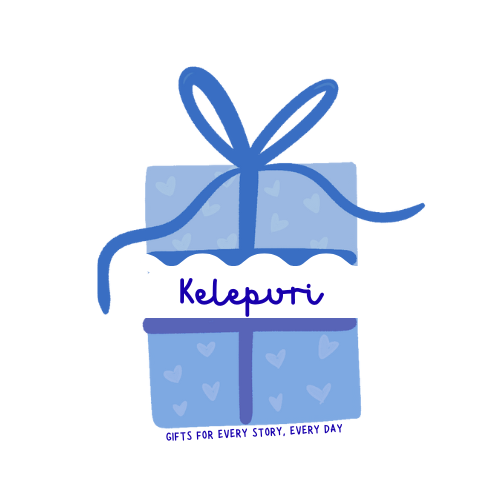 Kelepuri Gifts