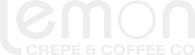 Lemon Crêpe & Coffee Co.