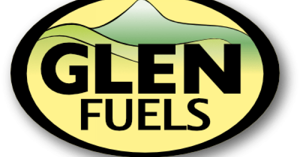 Glen Fuels Store