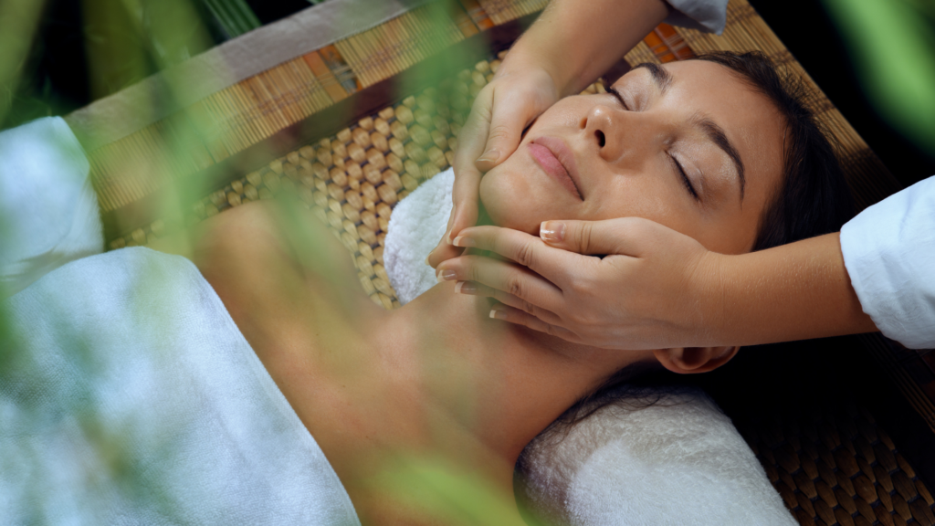 Yendee thai massage & therapy