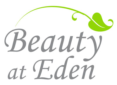 Beauty At Eden