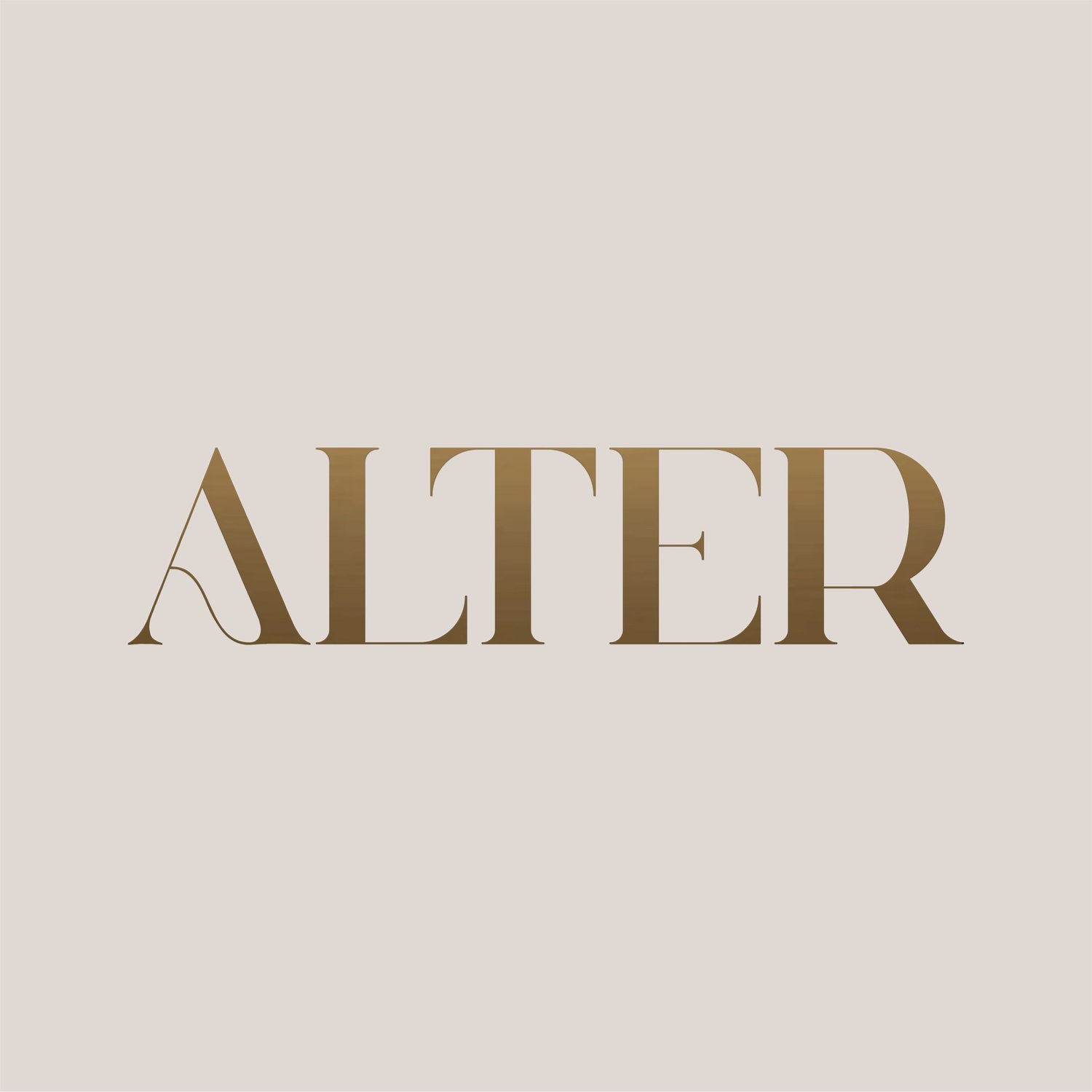 Alter