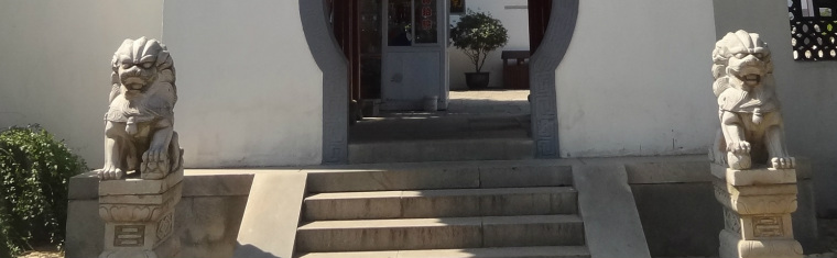 Chinese Medical Clinic
